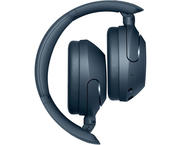 Слушалки Sony WH-XB910N, blue