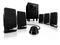 Слушалки Philips мултимедийни тонколони 5.1