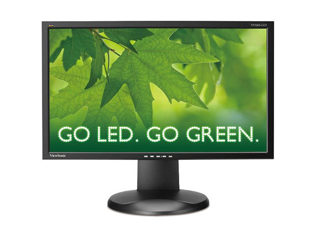 Монитори ViewSonic VP2365