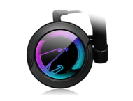 Охладители Gigabyte AORUS WATERFORCE 360 ARGB lighting display