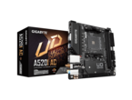 Дънни платки GIGABYTE A520I AC