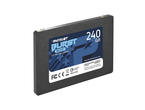 SSD 240GB Patriot Burst Elite