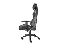 Геймърски столове Genesis Nitro 550, в черно, сглобен