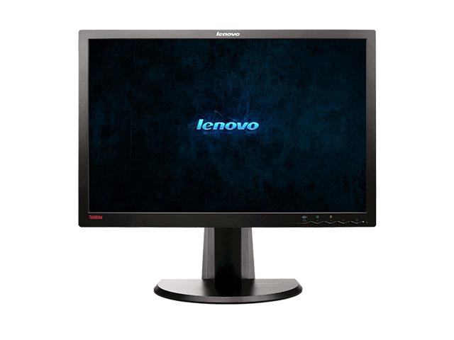Монитори Lenovo Thinkvision LT2452p