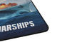 Падове Genesis Mouse Pad Carbon 500 M WOW Lighthing Edition 