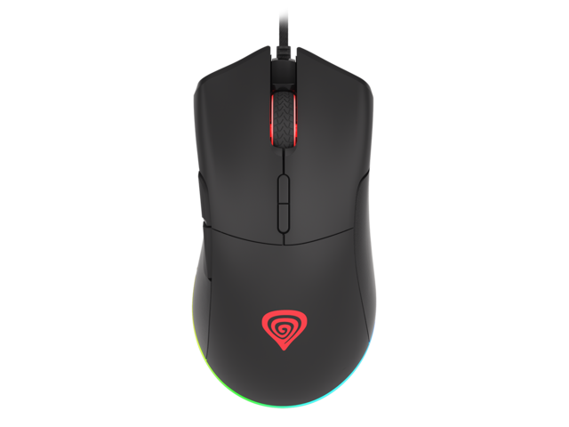 Мишки Genesis Krypton 290