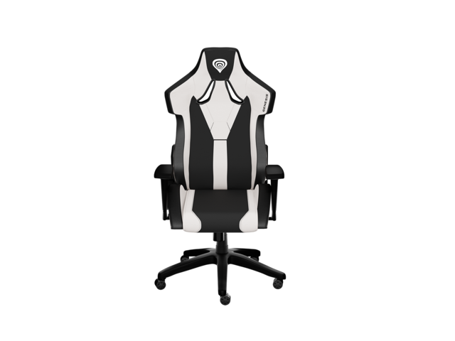 Геймърски столове Genesis Nitro 650 Howlite White