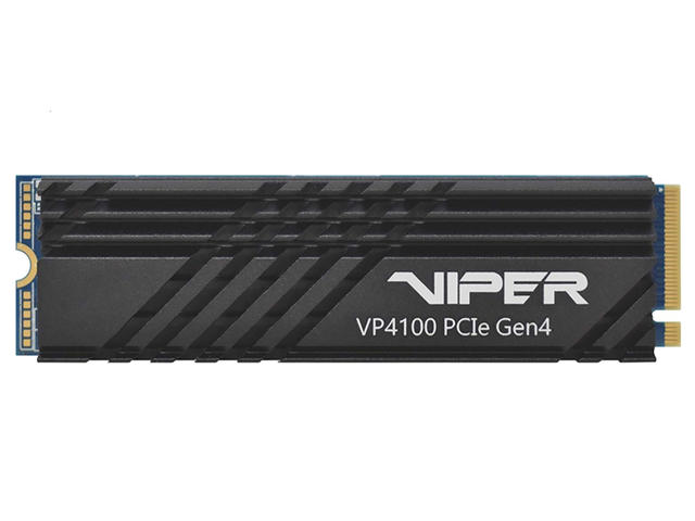 SSD 1TB Patriot Viper VP4100 SSD NVMe