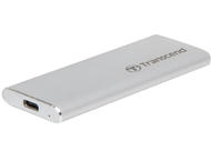 Външни HDD 240GB Transcend ESD240C SSD