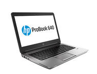 Лаптопи HP ProBook 640 G1