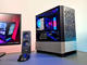 G:RIGS G:RIGS Twister Black (AMD)