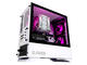 G:RIGS G:RIGS Twister White (AMD)