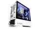 G:RIGS G:RIGS Twister White (AMD)