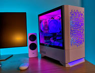 G:RIGS G:RIGS > Twister White (Intel)