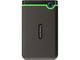 Външни HDD 4TB Transcend StoreJet 25M3S Iron Gray Slim