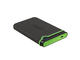 Външни HDD 4TB Transcend StoreJet 25M3C Iron Gray Slim