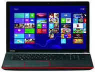 Лаптопи Toshiba Qosmio X70-A-10N