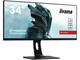 Монитори IIYAMA G-MASTER GB3461WQSU-B1