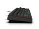Клавиатури Redragon Surara K582RGB-BK red switches