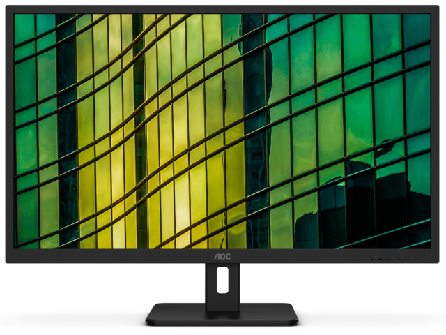 Монитори AOC Q32E2N