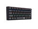 Клавиатури Redragon Lakshmi K606R Rainbow LED USB-Type-C