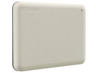 Външни HDD 2TB Toshiba Canvio Advance (V10) White