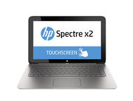Лаптопи HP Spectre 13-h210en x2 с подарък Bluetooth слушалки