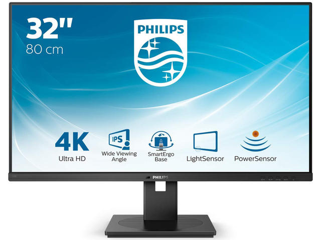 Монитори Philips 328B1