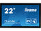 Монитори IIYAMA ProLite TF2234MC-B7X