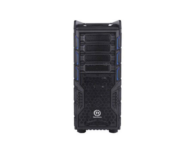 Кутии Thermaltake Overseer RX-I