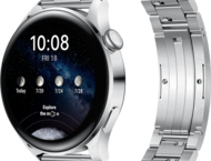 Смарт часовници Huawei Watch 3 Elite Galileo