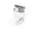 Бели