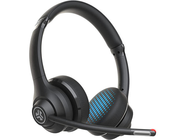 Слушалки JLAB Go Work Wireless
