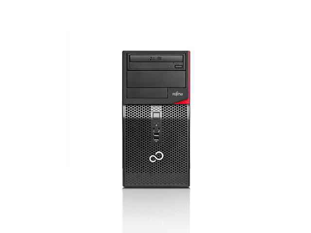 Компютри Fujitsu Esprimo P410