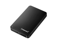 Външни HDD 5TB Intenso Memory Case HDD 2.5"