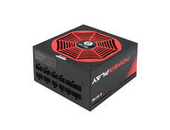 Захранвания за компютри Chieftec PowerPlay Platinum GPU-850FC