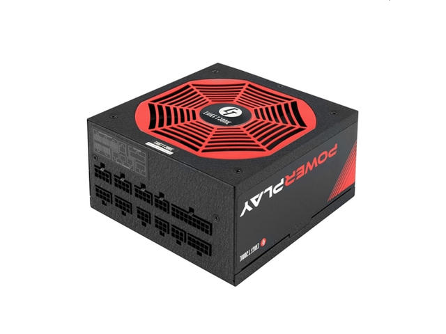 Захранвания за компютри Chieftec PowerPlay Platinum GPU-850FC