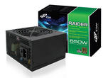 Захранвания за компютри Fortron 650W RAIDER