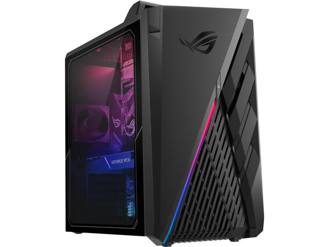 Компютри ASUS ROG Strix G35CG-21206T