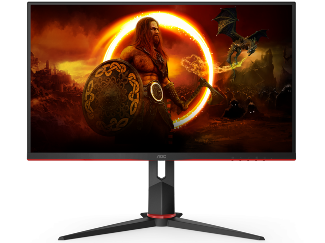 Монитори AOC Q27G2S/EU