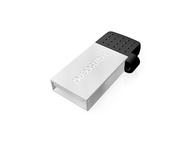 USB памети 32GB Transcend JetFlash 380, сива