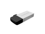 USB памети 32GB Transcend JetFlash 380, сива