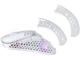 Мишки XTRFY M4 RGB WIRELESS WHITE