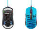 Мишки Xtrfy M42 Pink, MIAMI BLUE