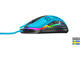 Мишки Xtrfy M42 Pink, MIAMI BLUE