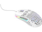 Мишки Xtrfy M42 Pink, White