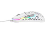 Мишки Xtrfy M42 Pink, White