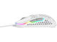 Мишки Xtrfy M42 Pink, White
