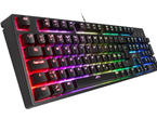Клавиатури Xtrfy K3 RGB, US Layout