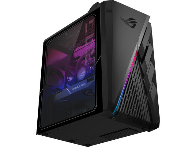 Компютри ASUS ROG Strix G35CG-21204W